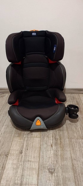 Chicco isofix gyerekls 15-36kg