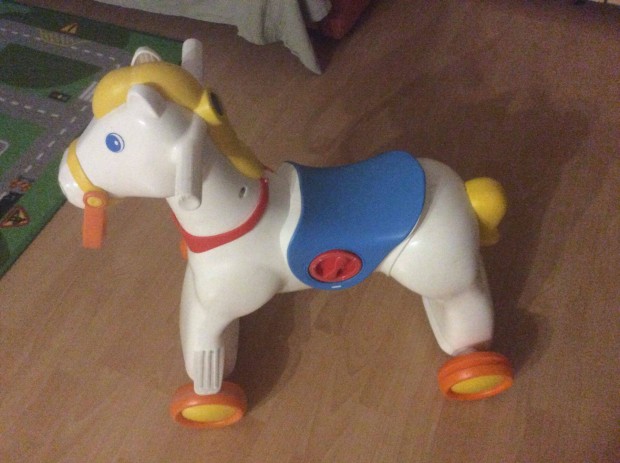 Chicco játékló