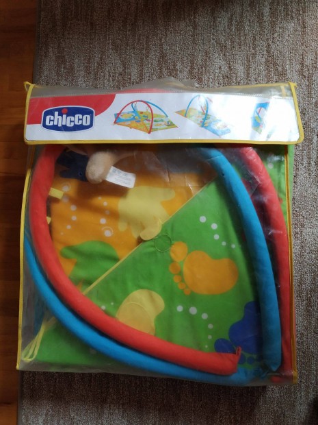 Chicco jtszsznyeg