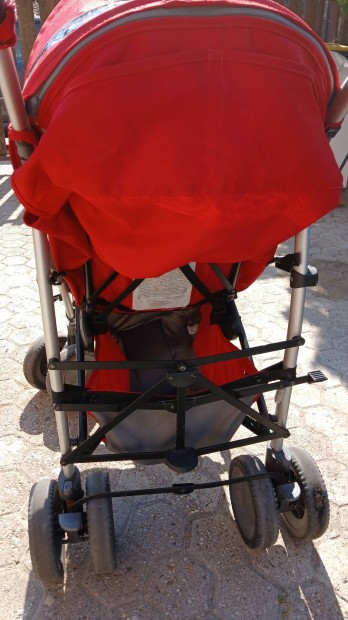 Chicco sport babakocsi