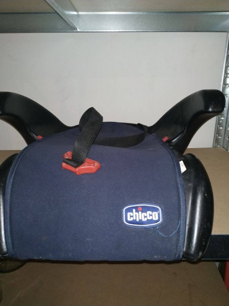 Chicco lsmagast
