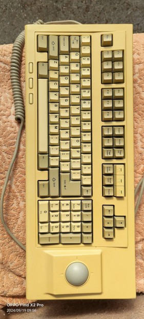 Chicony KB-5581