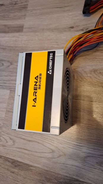 Chieftec Apb 500 b8 500w pc t�pegys�g