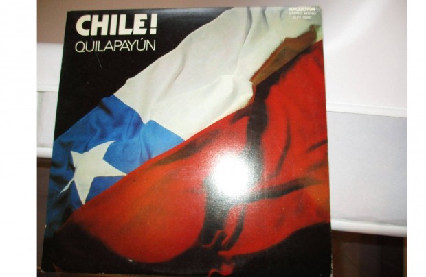 Chile bakelit hanglemezek eladk
