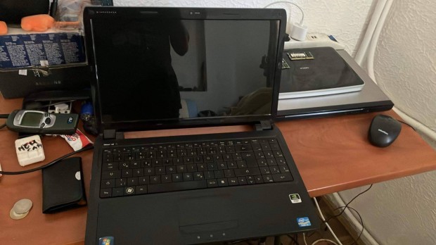 Chiligreen i5 laptop