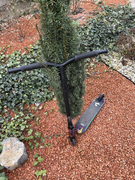 Chilli Pro Scooter Neochrome