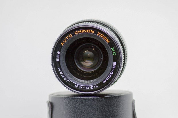 Chinon 28-50/3.5-4.5