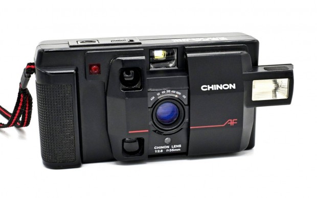 Chinon 35 Fa Super