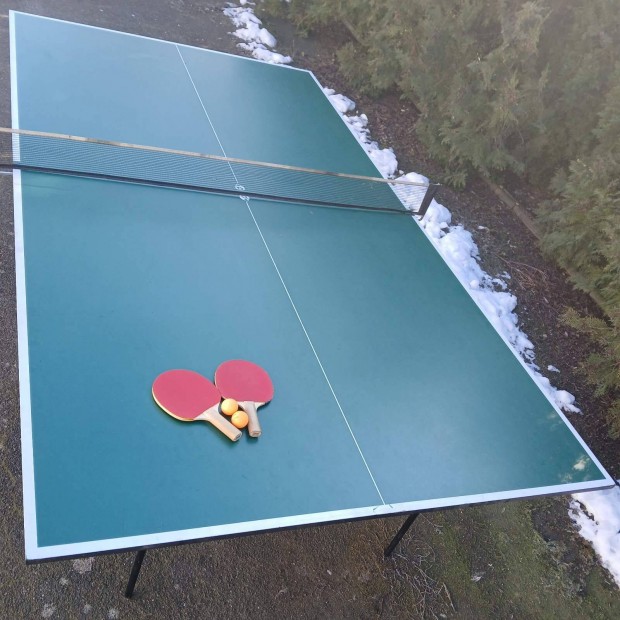 Chiodi Victory sszecsukhat pingpong asztal pingpongasztal