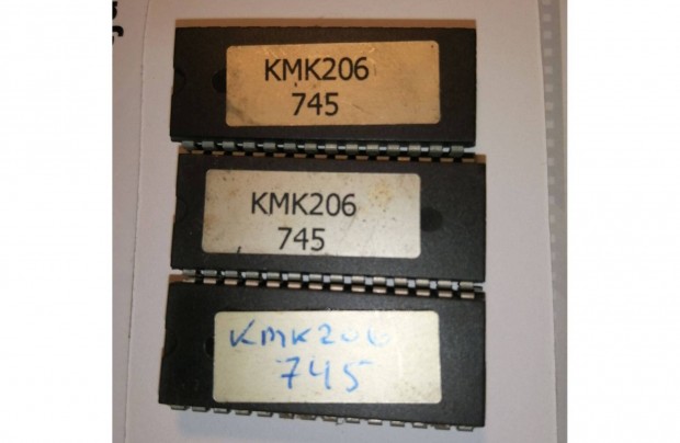 Chip KMK 206