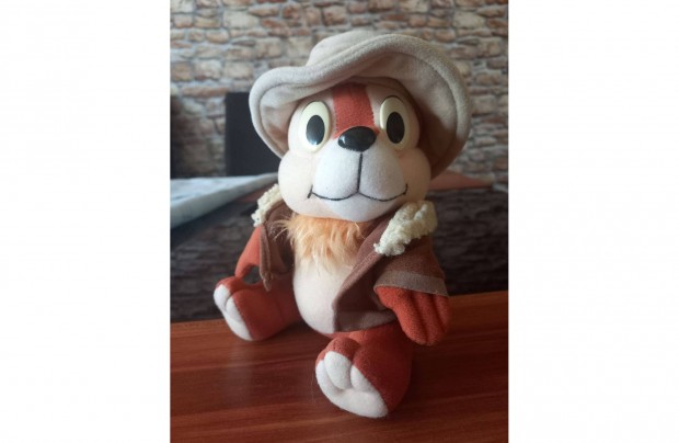 Chip s Dale Csipet csapat Chip plss mkus 24cm