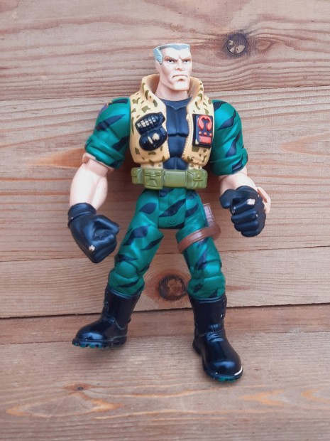 Chipkatonk Hasbro figura 1998