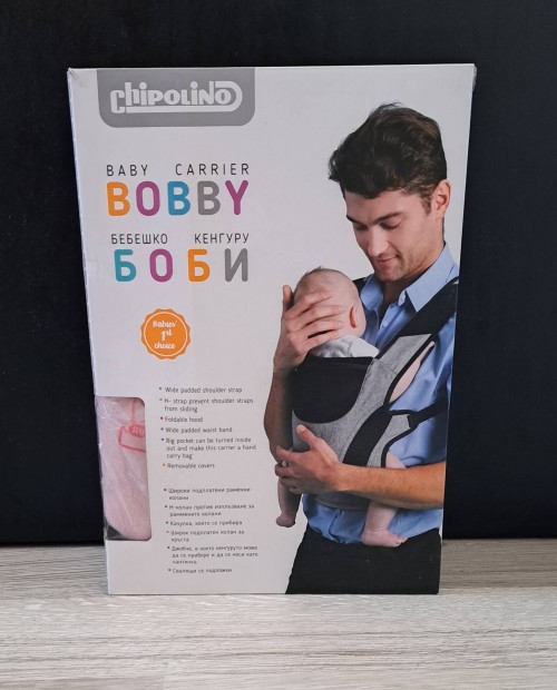 Chipolino Bobby kenguru