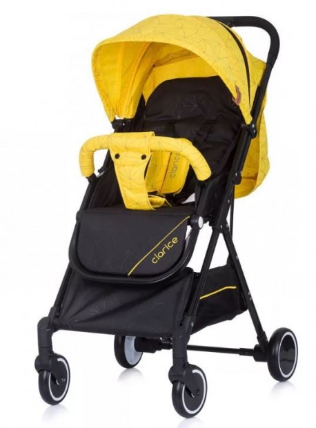 Chipolino Clarice sport babakocsi - Mustard