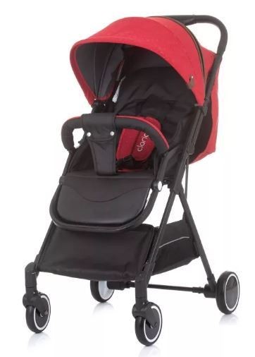 Chipolino Clarice sport babakocsi - Poppy