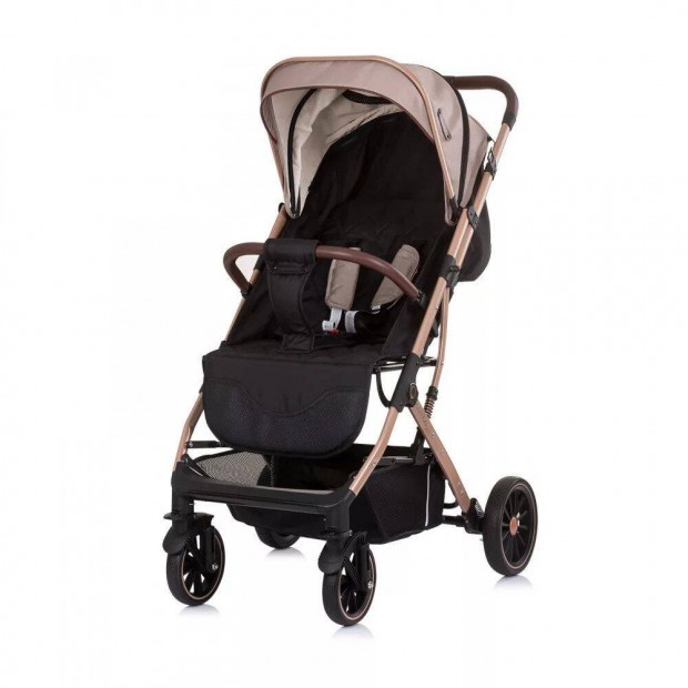 Chipolino Combo Sport Babakocsi - Golden Beige, hg