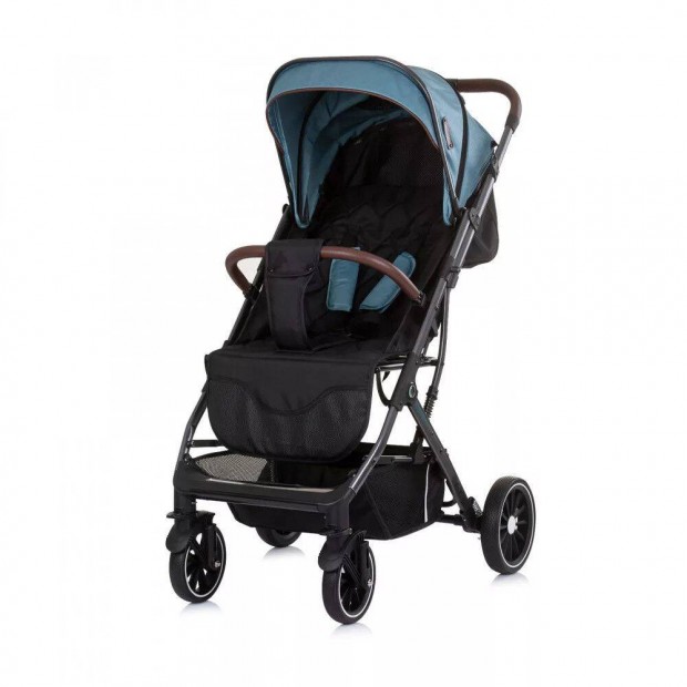 Chipolino Combo sport babakocsi - Teal, ew