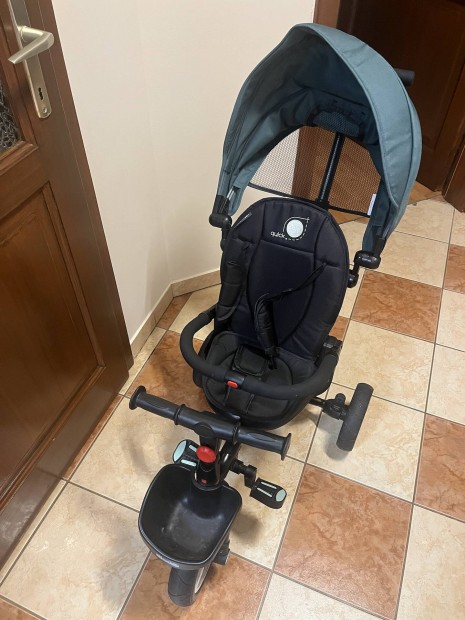 Chipolino Fold tricikli