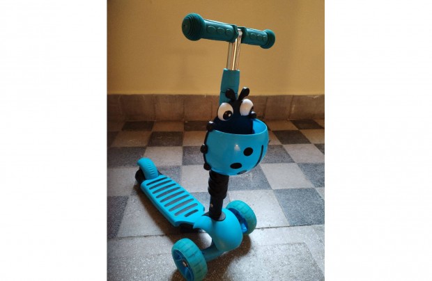 Chipolino Kiddy Evo - gyermek roller elad