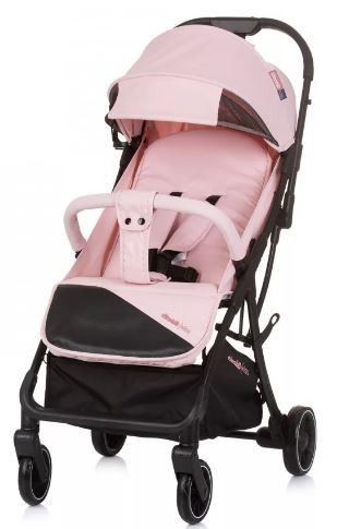 Chipolino Kiss sport babakocsi - Flamingo