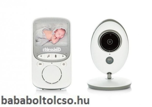 Chipolino Vector vides digitlis bbir