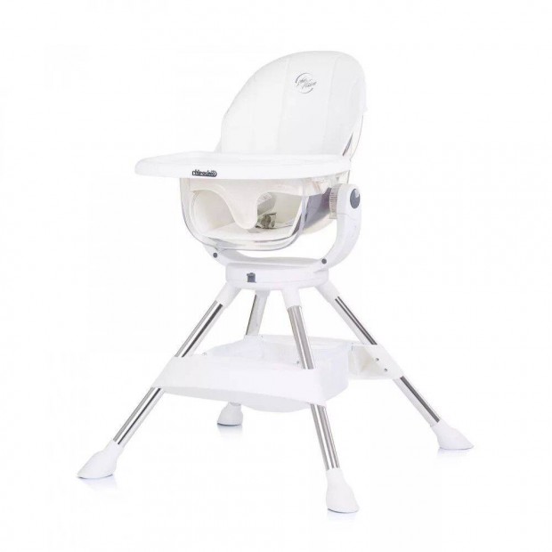 Chipolino Vision forgathat etetszk - Ivory, hgd