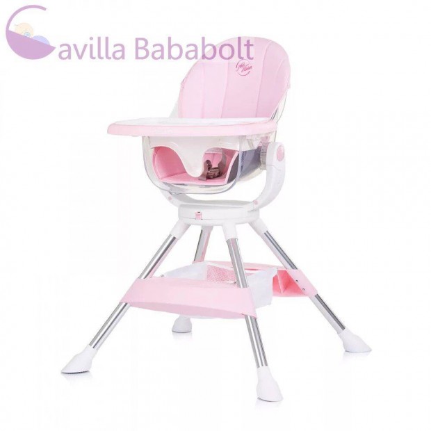 Chipolino Vision forgathat etetszk - Rose, jh