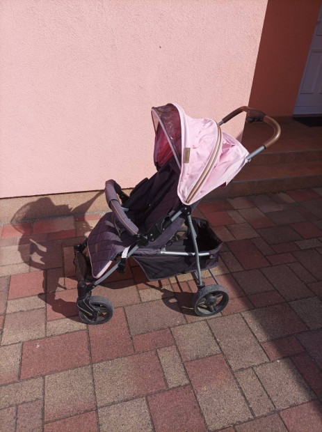 Chipolino mixie sport babakocsi
