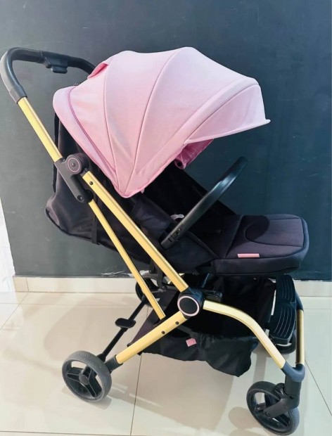 Chippolino twister 360 sportbabakocsi