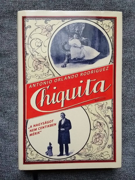 Chiquita (2010)