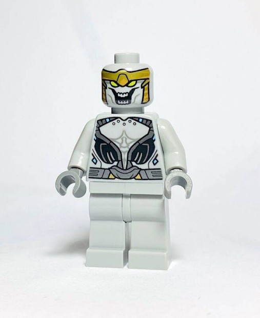 Chitauri Eredeti LEGO minifigura - Super Heroes 76144 Bosszllk - j