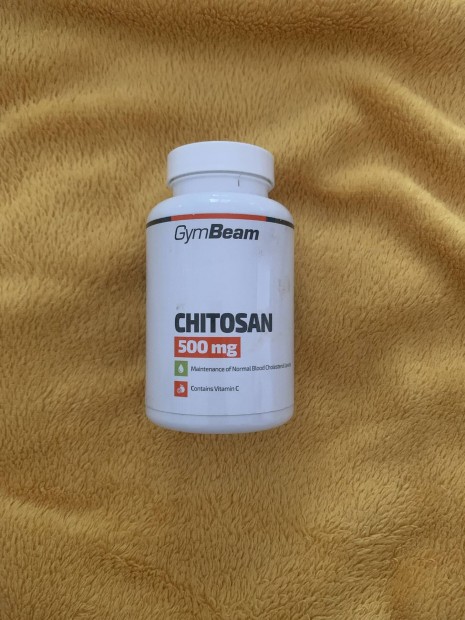 Chitosan tabletta