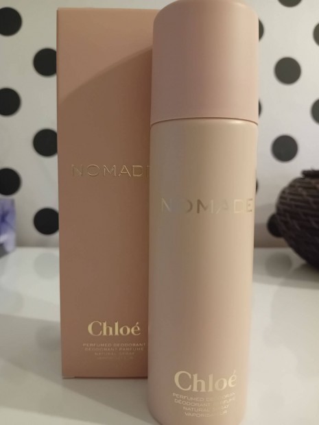 Chlo Nomade deo spray