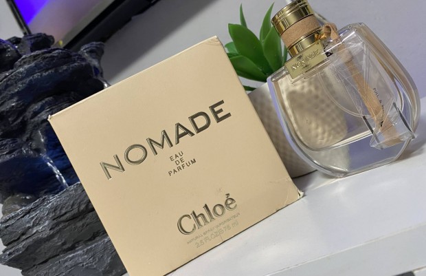Chlo-Nomade n parfm 75ml j