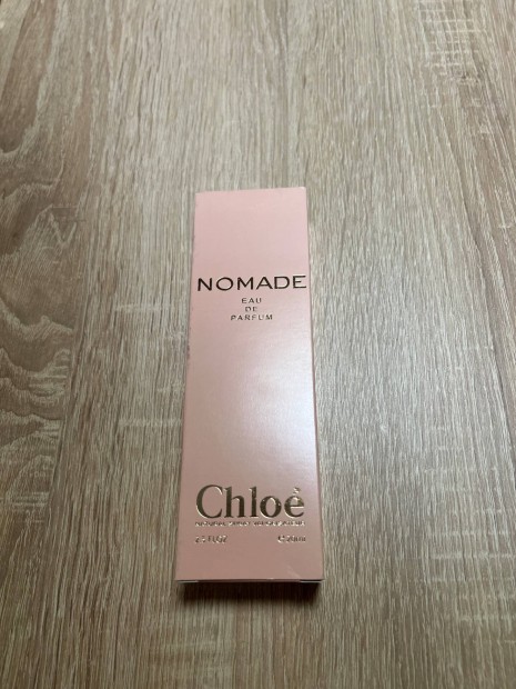 Chlo - Nomade 20 ml ni parfm illatminta