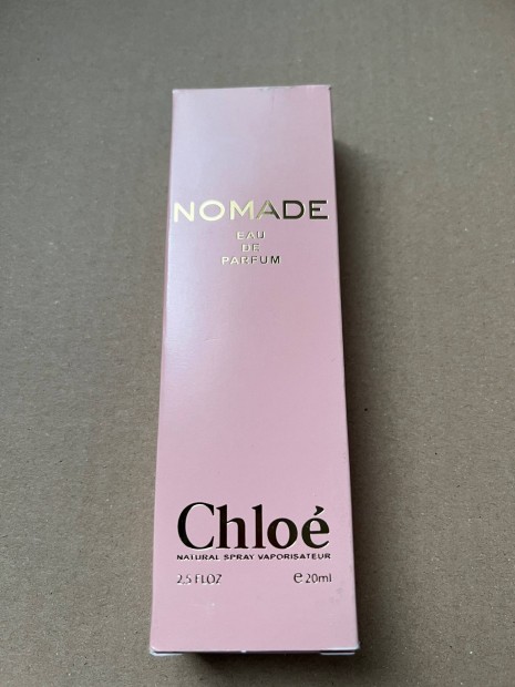 Chlo - Nomade 20 ml ni parfm illatminta