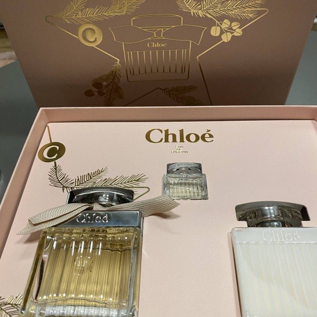 Chloe parfm 75 ml