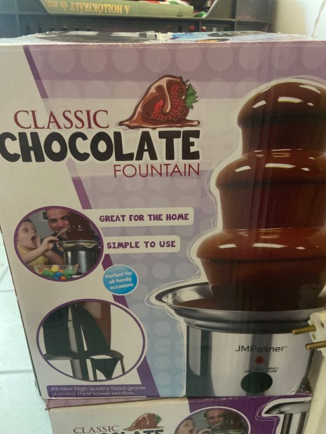 Chocolate Classic