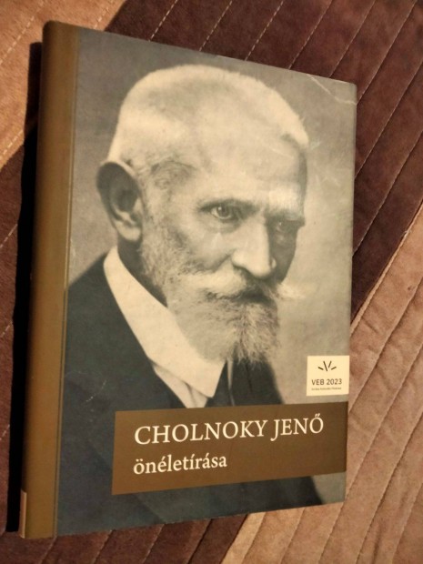 Cholnoky Jen nletrsa