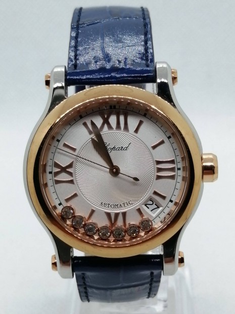 Chopard Happy Sport Automatic