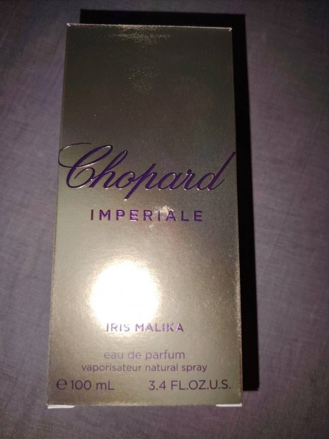 Chopard Imperiale Iris Malika eau de parfm 