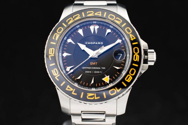 Chopard L.U.C Pro One GMT Diver Automatic