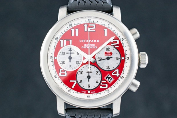 Chopard Mille Miglia