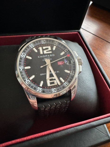 Chopard Mille Miglia Gran Turismo