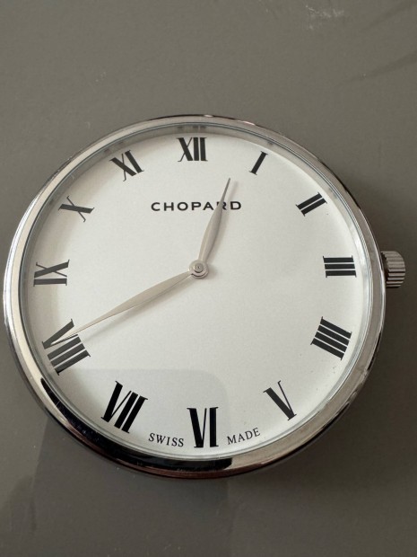 Chopard classic asztali ra