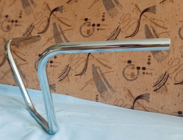 Chopper Cruiser kormány BMX Csepel tacsk