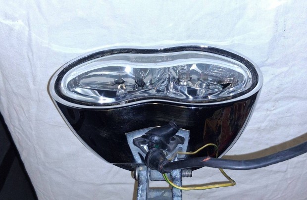 Chopper "ET " els lmpa