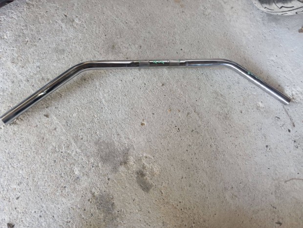 Chopper colos kormány 83 cm széles