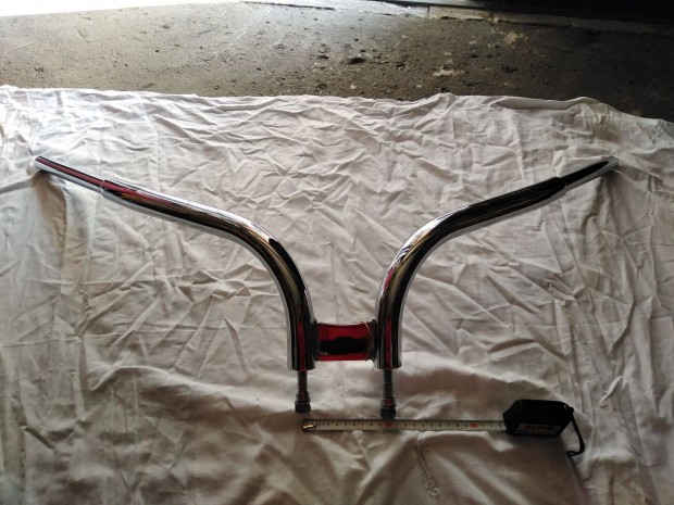 Chopper korm�ny elad�