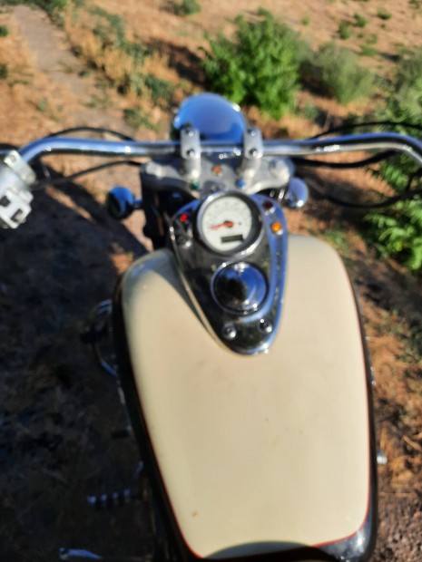 Chopper motor trzni